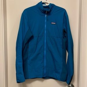 Patagonia Jacket